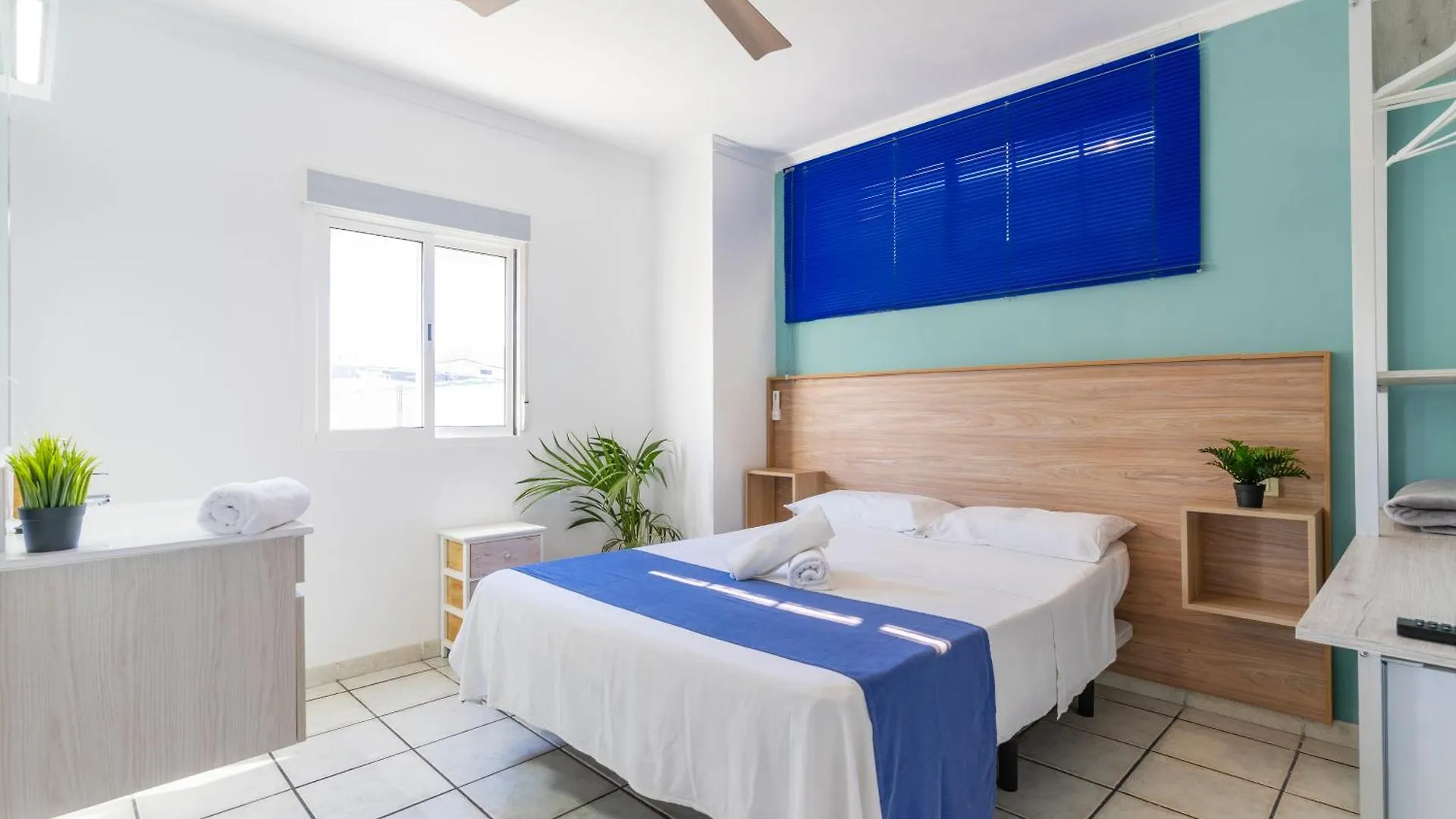 Guest House Villa Neon Tenerife Arona  Arona (Tenerife)